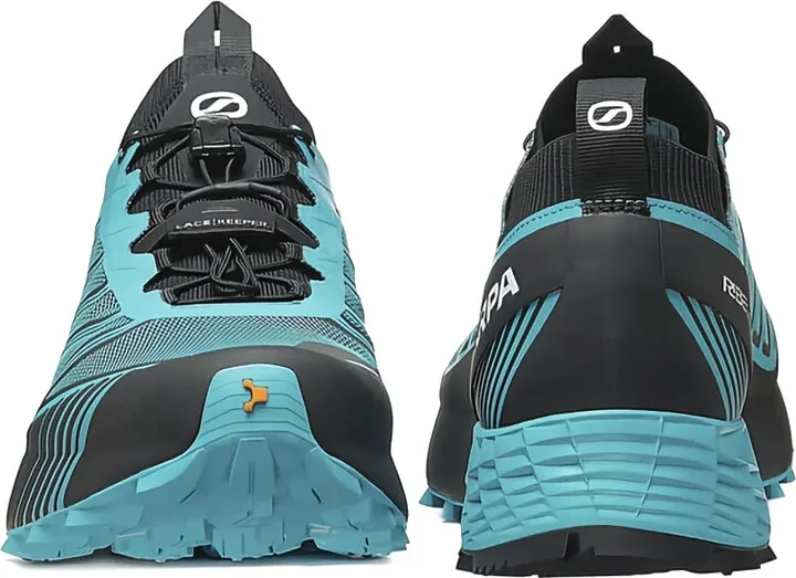 Ribelle Run 2 lace-up sneakers - Image 3