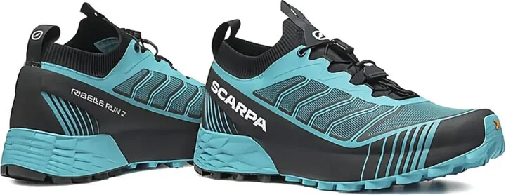 Ribelle Run 2 lace-up sneakers - Image 5