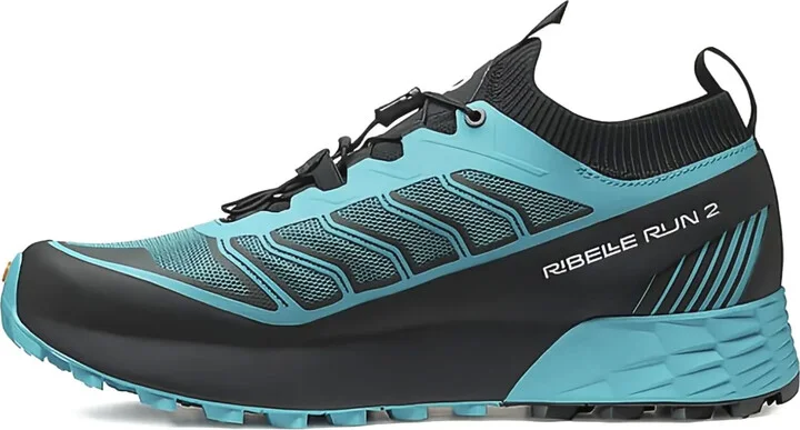 Ribelle Run 2 lace-up sneakers