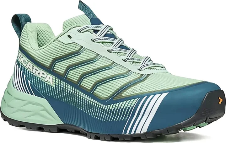 Ribelle Run LT logo-print sneakers - Image 2