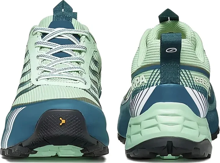 Ribelle Run LT logo-print sneakers - Image 3