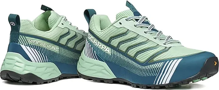 Ribelle Run LT logo-print sneakers - Image 5