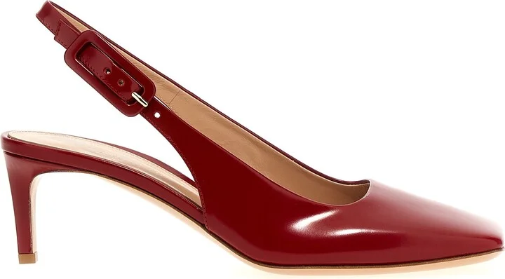 Ric Pumps