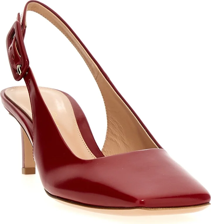 'ric' Slingbacks - Image 2