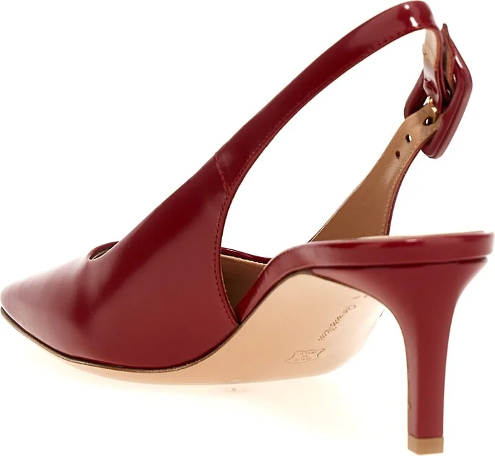 'ric' Slingbacks - Image 3