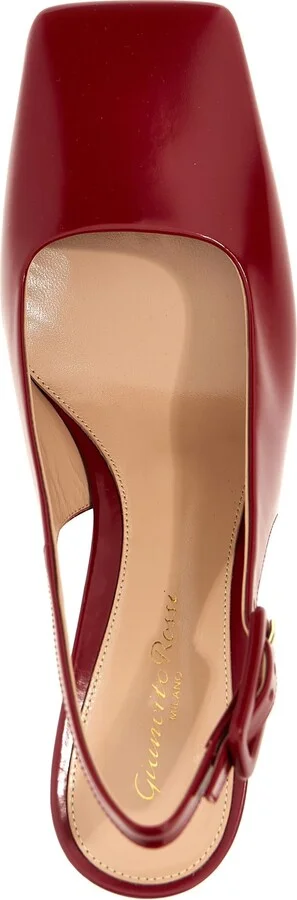 'ric' Slingbacks - Image 4