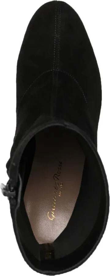 Riccam 120mm platform boots - Image 4