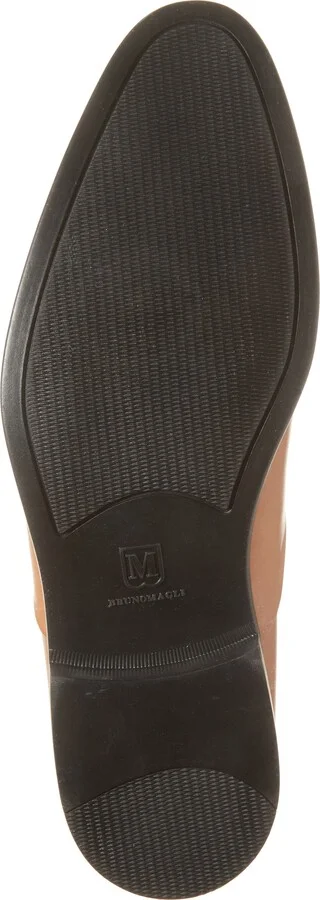 Ricci Leather Oxford - Image 6