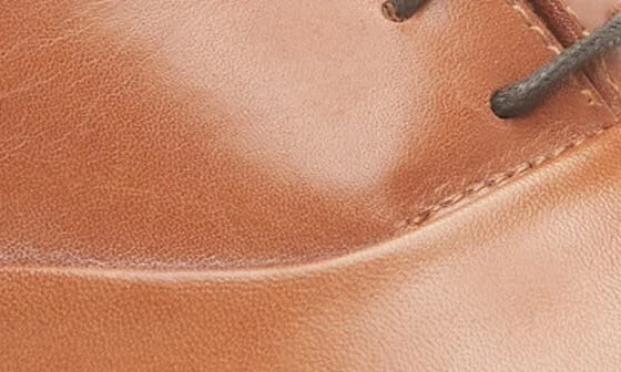Ricci Leather Oxford - Image 7