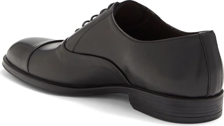 Ricci Leather Oxford - Image 2