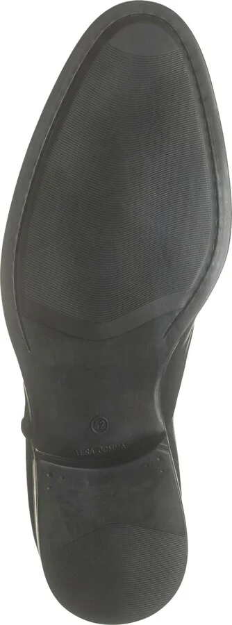 Ricci Leather Oxford - Image 5