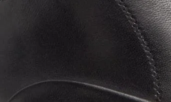 Ricci Leather Oxford - Image 6