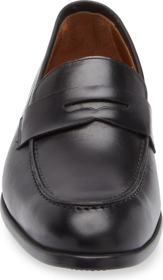 Ricci Penny Loafer - Image 3