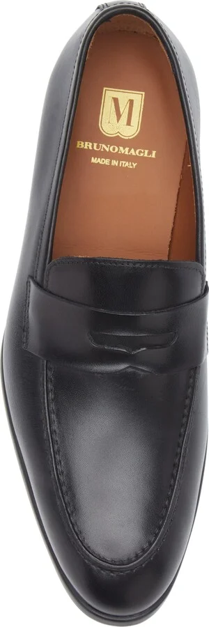 Ricci Penny Loafer - Image 5
