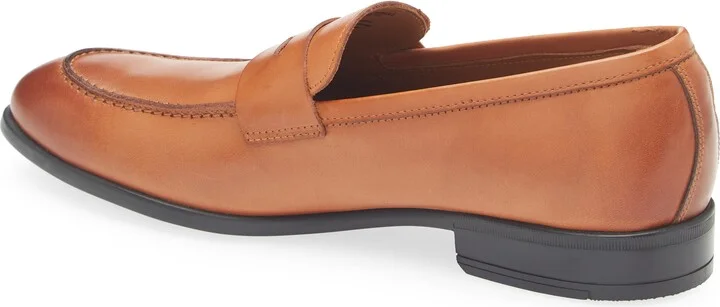 Ricci Penny Loafer - Image 8