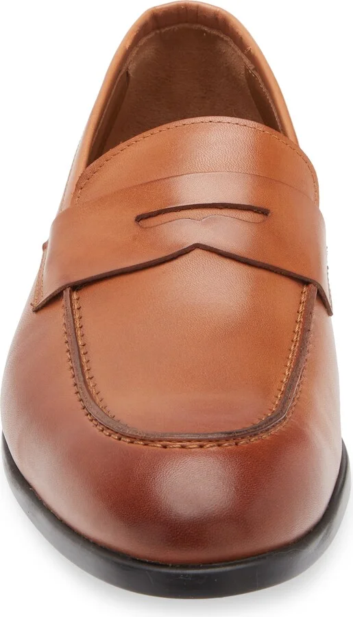 Ricci Penny Loafer - Image 9