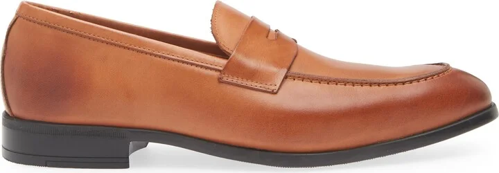 Ricci Penny Loafer - Image 10