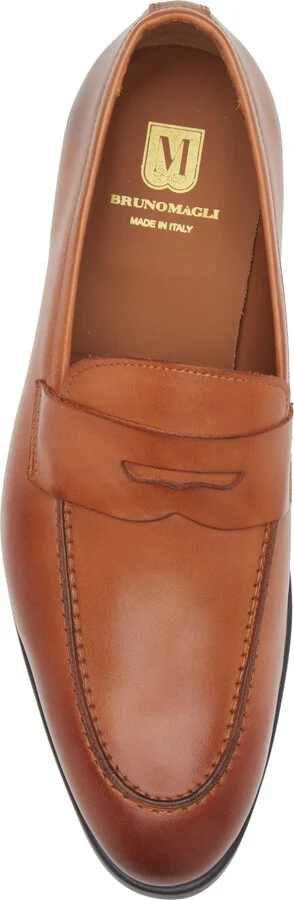 Ricci Penny Loafer - Image 11