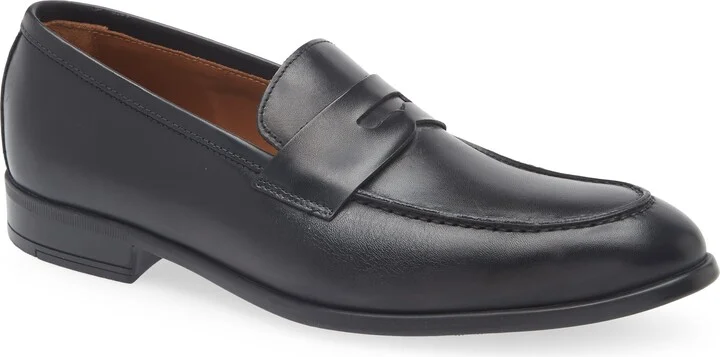 Ricci Penny Loafer