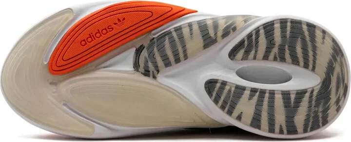 Rich Mnisi x Ozelia "Animal Print" sneakers - Image 5