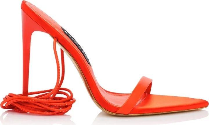 Rich Sandal