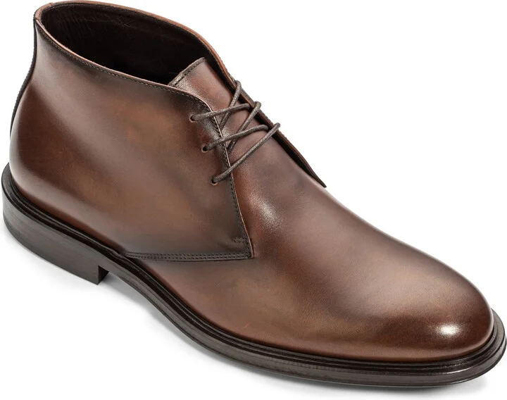 Richard Chukka Boot