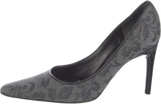Animal Print, Grey