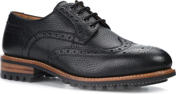 Richard Wingtip Derby