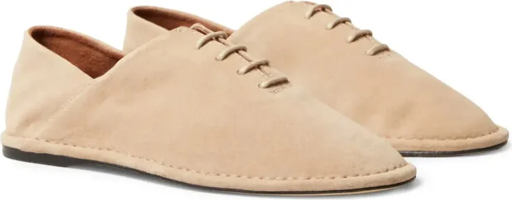 Richelieu shoes - Image 2
