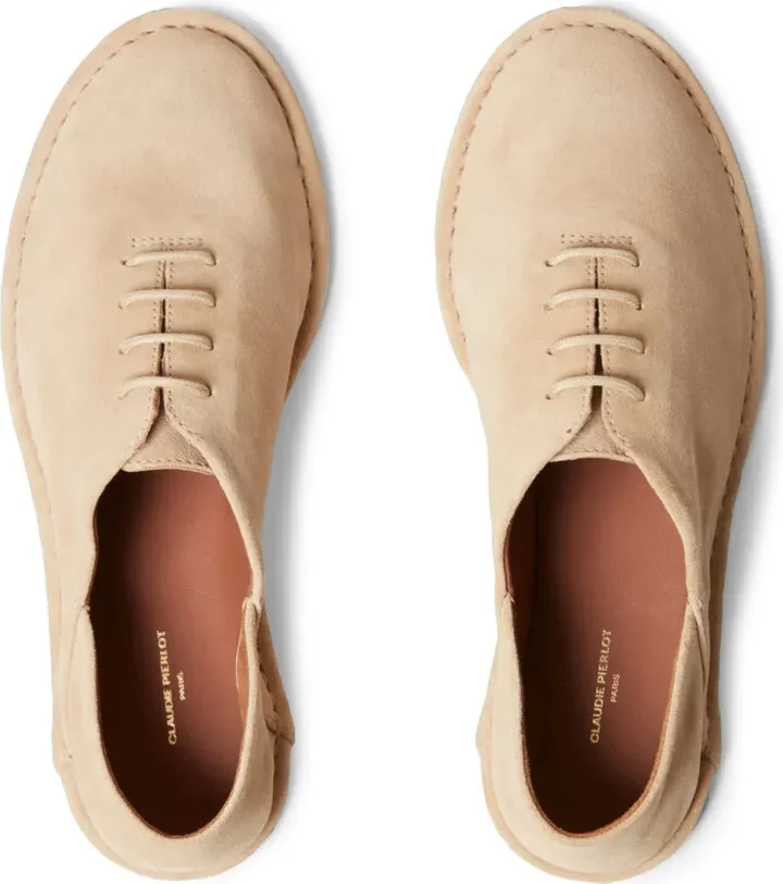 Richelieu shoes - Image 4