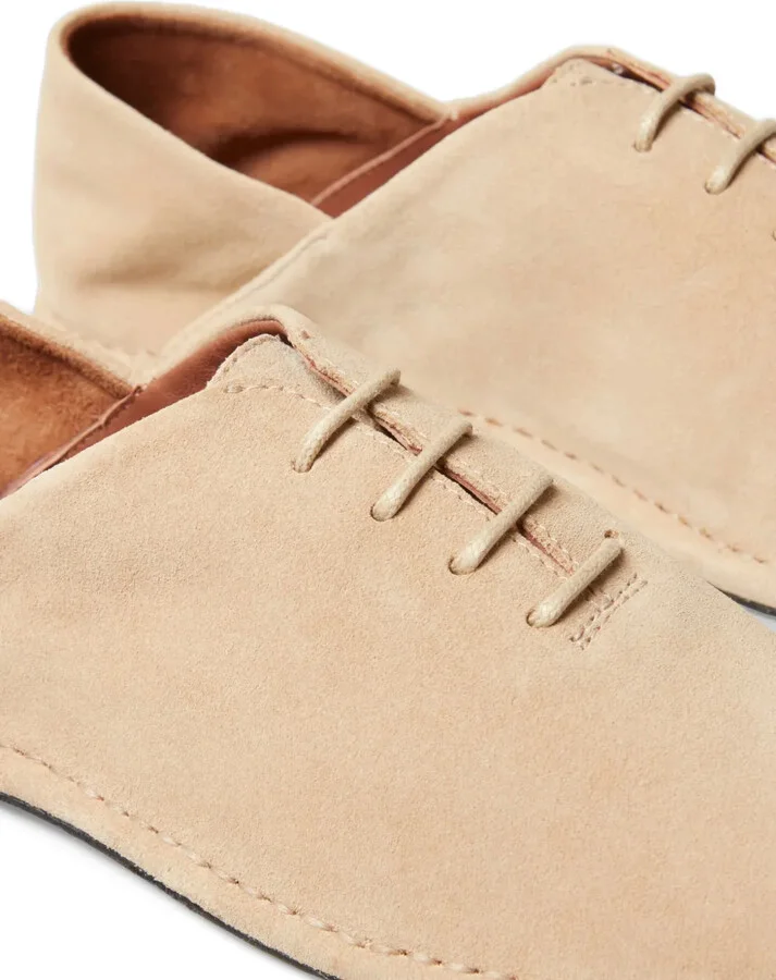 Richelieu shoes - Image 5