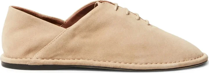 Richelieu shoes