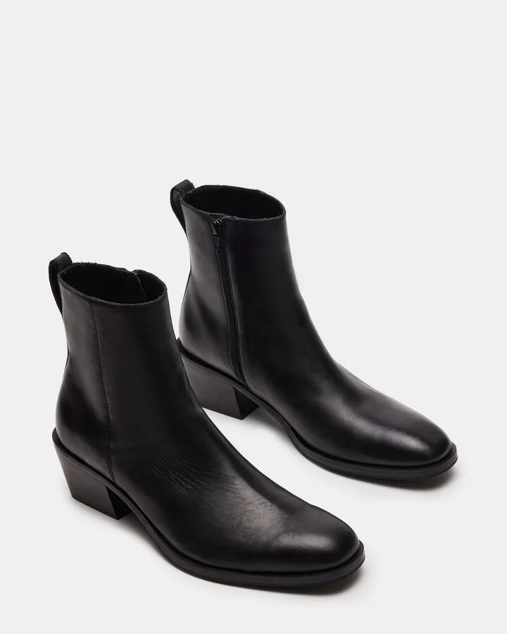 Richie Black Leather - Image 2