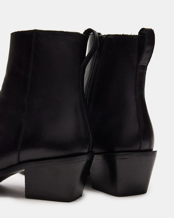 Richie Black Leather - Image 3