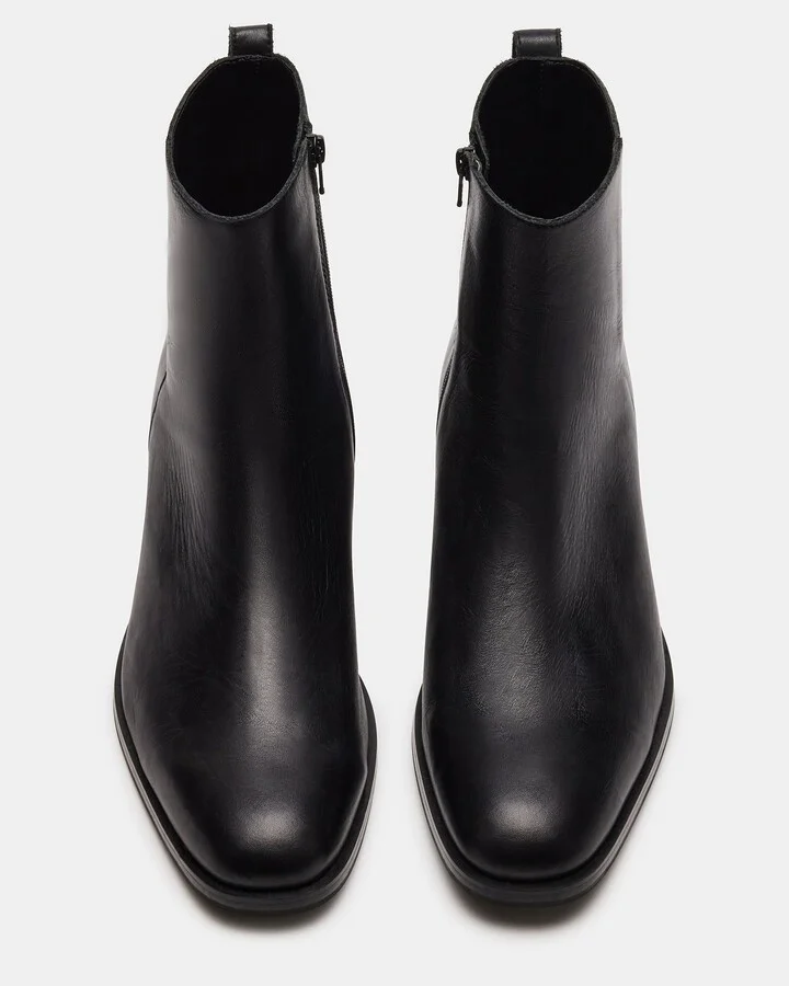 Richie Black Leather - Image 4