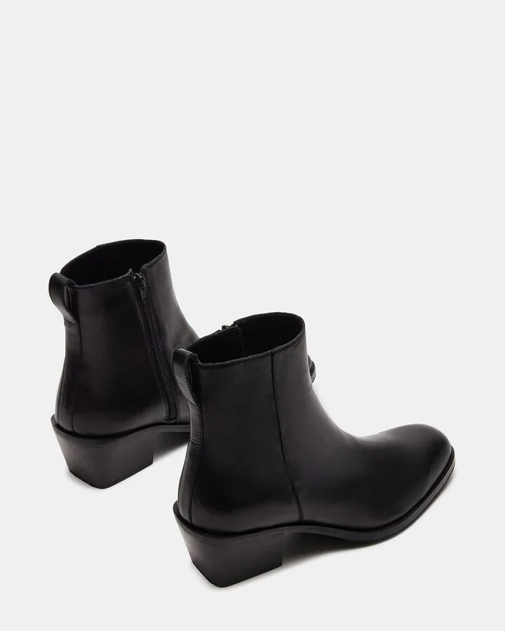 Richie Black Leather - Image 5