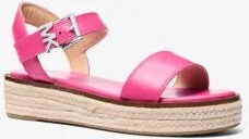 Richie Platform Espadrille Sandal - Image 5