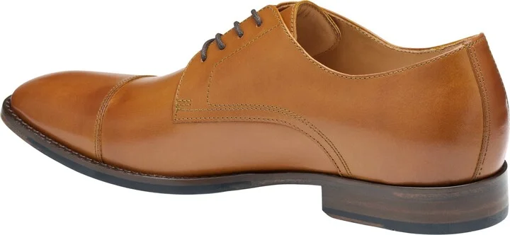 Richland Cap Toe Derby - Image 2