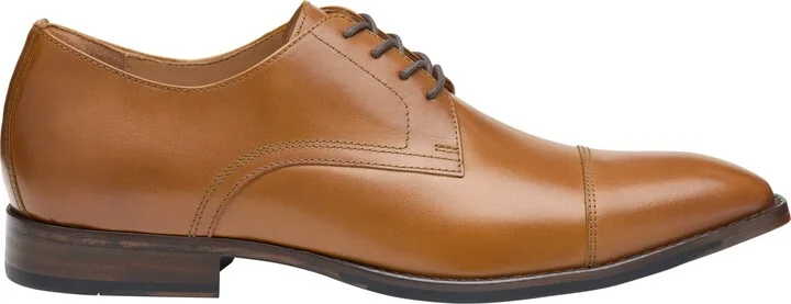 Richland Cap Toe Derby - Image 3