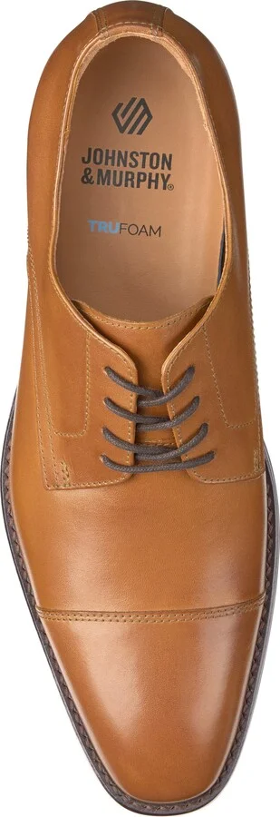 Richland Cap Toe Derby - Image 5