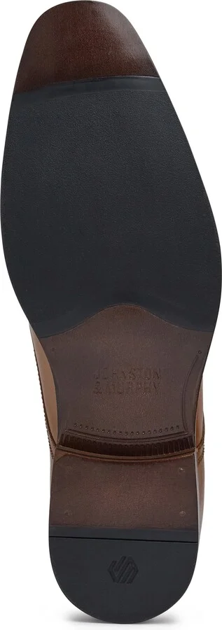 Richland Cap Toe Derby - Image 6