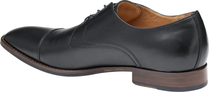 Richland Cap Toe Derby - Image 8