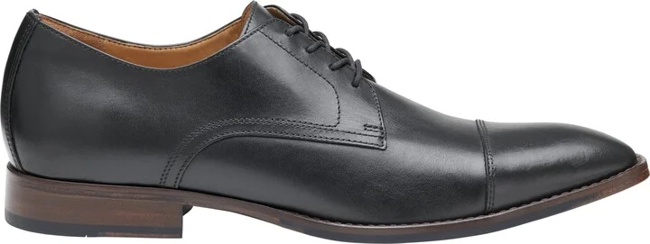 Richland Cap Toe Derby - Image 9