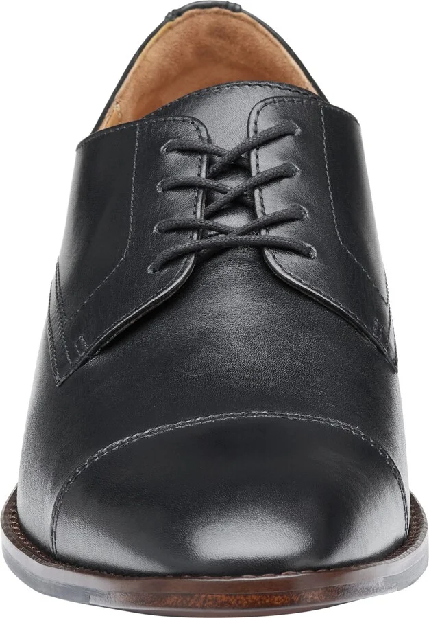 Richland Cap Toe Derby - Image 10