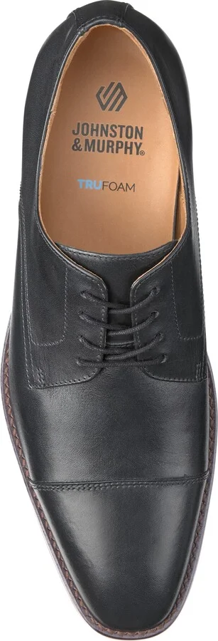 Richland Cap Toe Derby - Image 11
