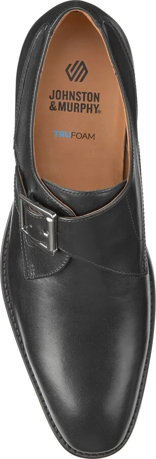 Richland Monk Strap Shoe - Image 5