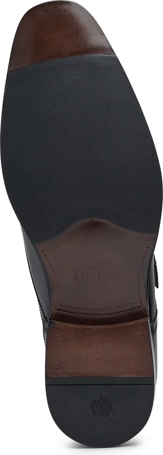 Richland Monk Strap Shoe - Image 6