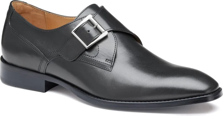 Richland Monk Strap Shoe