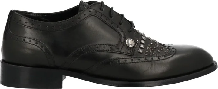 Richmond Woman Lace-up shoes - Image 3