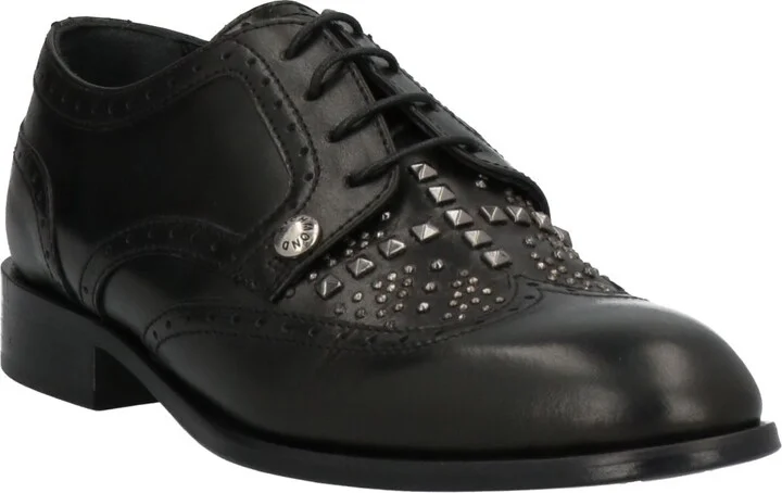 Richmond Woman Lace-up shoes - Image 4